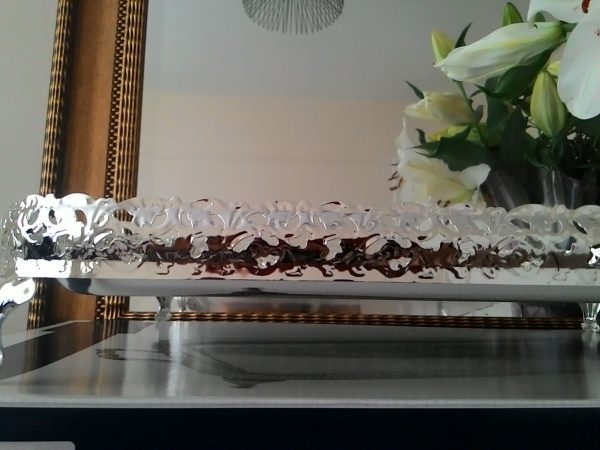 Small Oblong Gallery Tray - Image 2